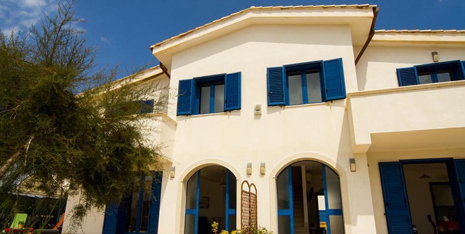 Villa Villa Calabernardo *
